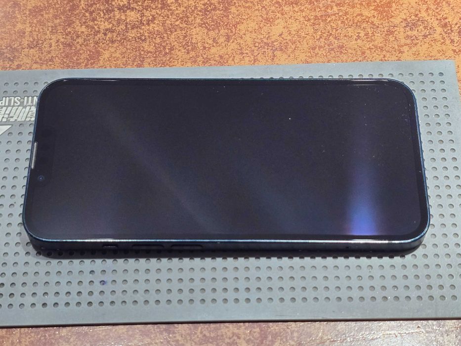 FV23% Używany - Apple iPhone 13 128GB Czarny (3) - GSM Baranowo