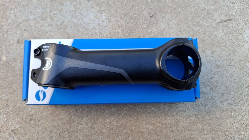Avanço Giant 120mm