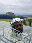 Kask motocyklowy airoh