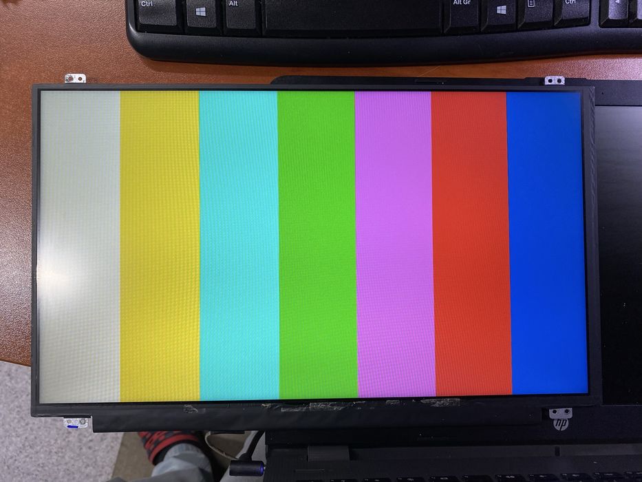 Матриця LED TN 15.6 1920*1080 FullHD edp 30pin