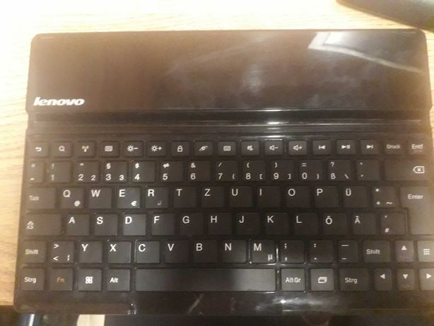 Блютуз Клавиатура LBK500