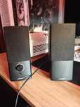 BOSE  Companion 2 Series III