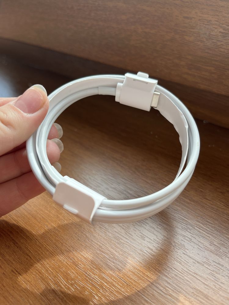 Зарядний кабель шнур usb c1 /type-c для iPhone Айфона