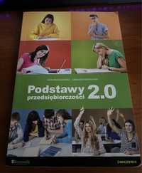 ćwiczenia podstawy przedsiębiorczości 2.0