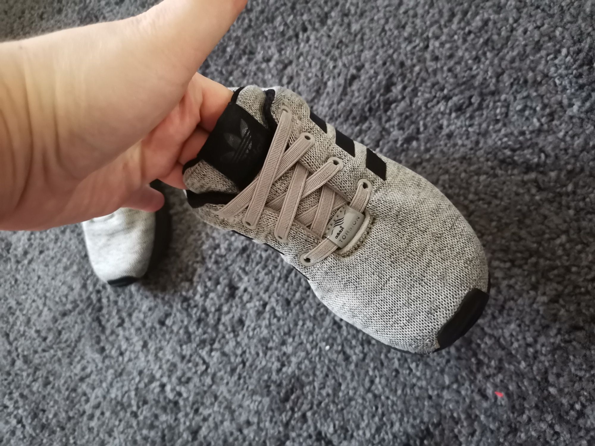 Buty adidas rozmiar 26