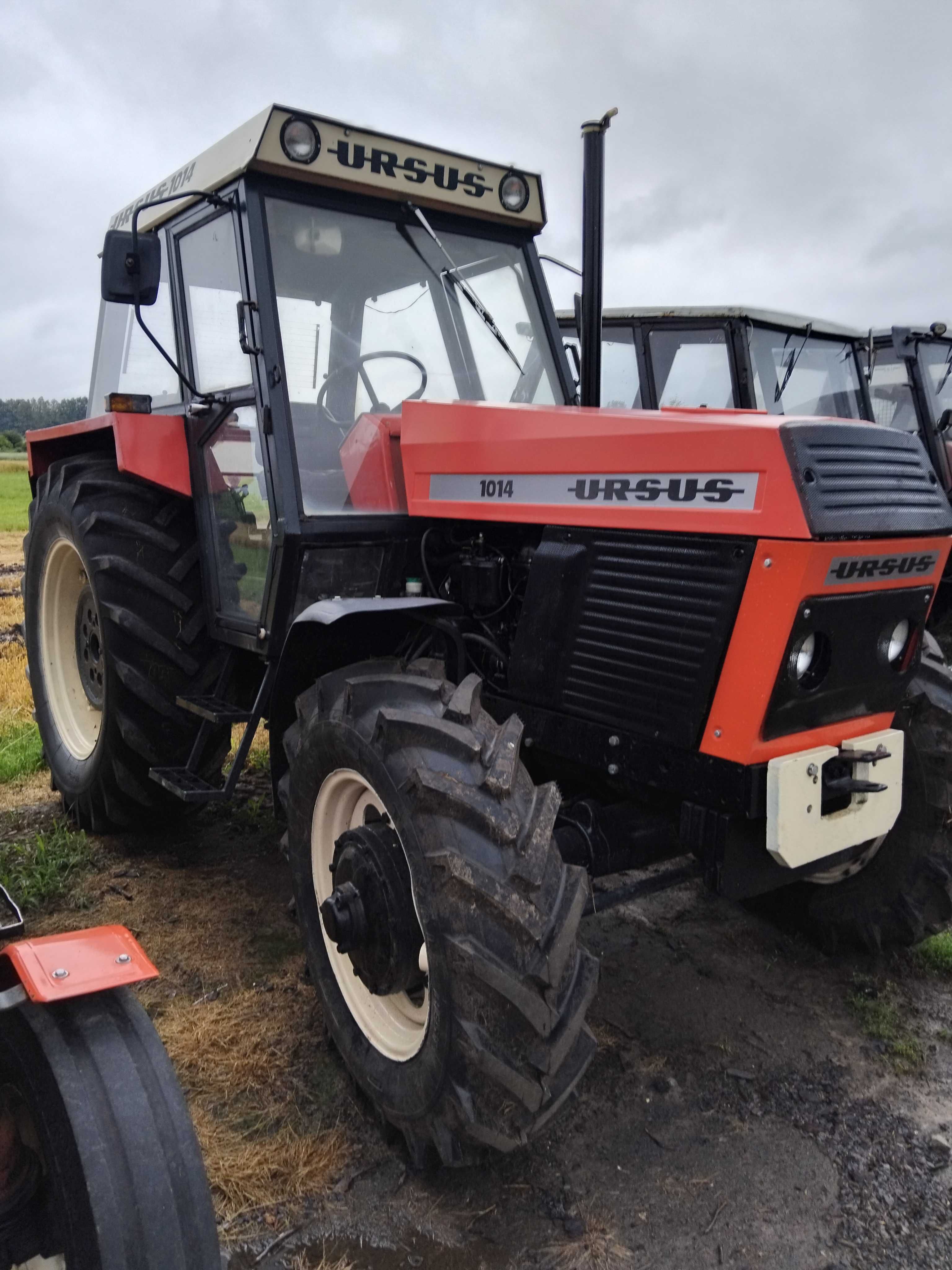 ursus 1014,914,912