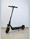 Електросамоокат Crosser E9 MAX 10 дюймів Чорний