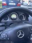 Mercedes 220 cdi