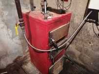Piec co 17 kw na węgiel
