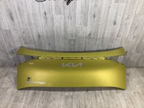 Кришка багажника ляда Kia Sportsge 5 (2021-2024 г.) накладка багажника