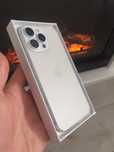 iphone 16 pro Max White Titanium, Apple.
