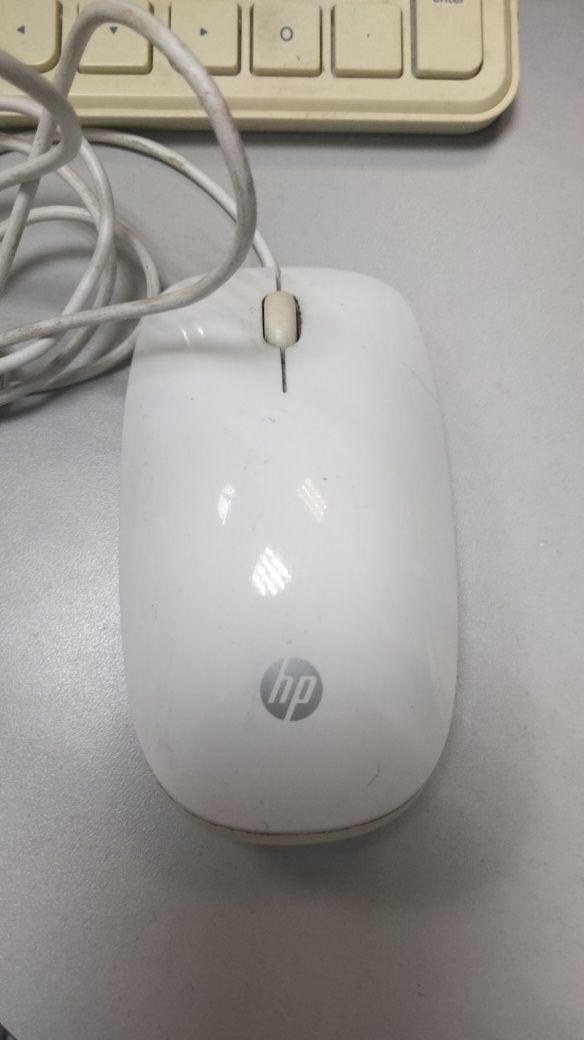 Компьютерный Моноблок  HP 20