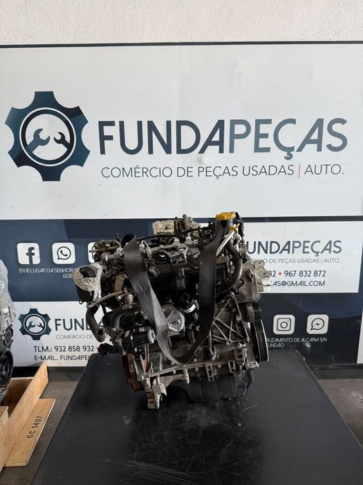 Motor Opel Corsa 1.3CDTI 2013 A13DTC