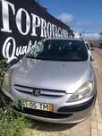 Peugeot com garantia