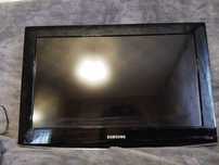 Telewizor samsung le26a451c1 HD LCD TV 4K 26 cali monitor