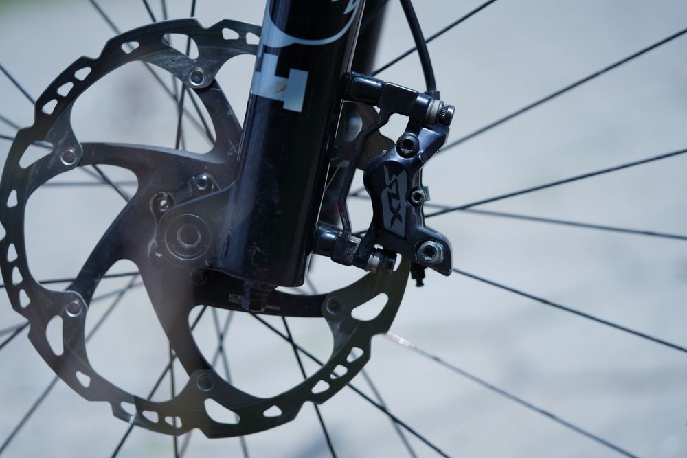 Nukeproof Mega Ellite