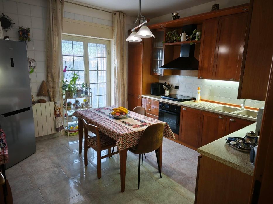 Mieszkanie Włochy- Sycylia- Licata  / 120m2 + piwnica 25m2