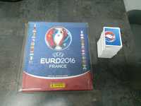 Vendo cromos Europeu 2016 Panini