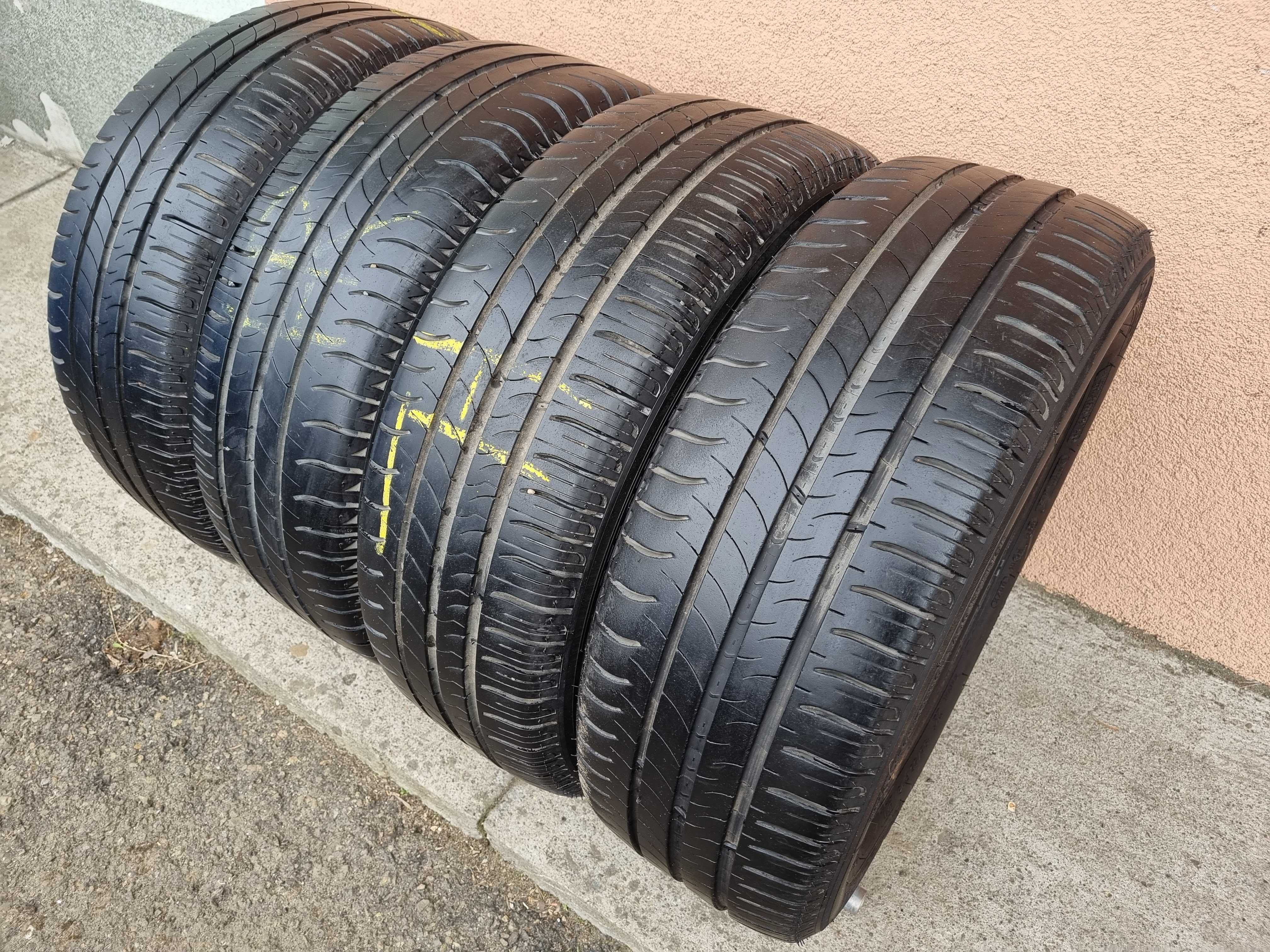 Opony Michelin Energy Saver 195/55/16 Ładne WYSYŁKA nr.47