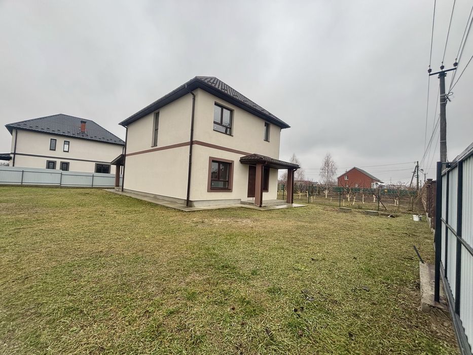 Продам будинок в Білогородці