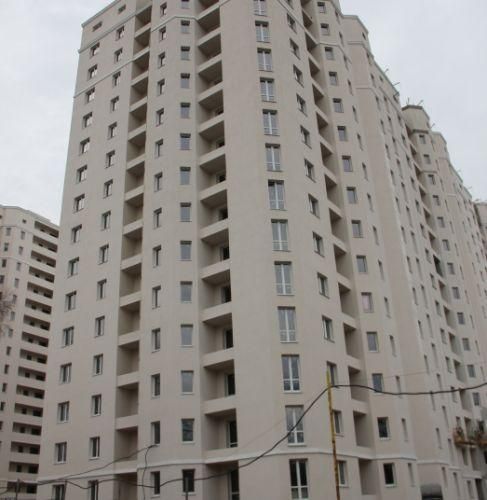 1-к, ЖК «Сокольники», Профессорская ул., 14, Сокольники