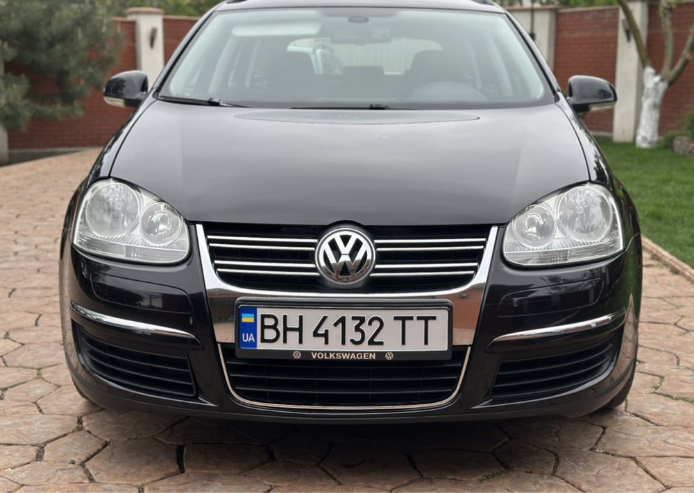 Volkswagen Golf 1.4 TSI