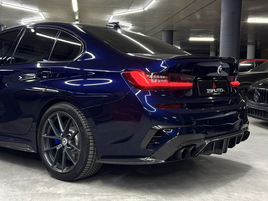 BMW M340i