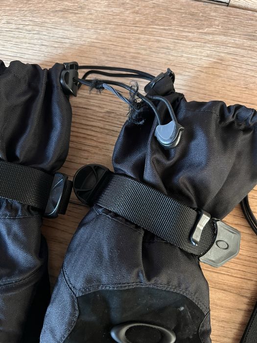 Рукавиці   OAKLEY