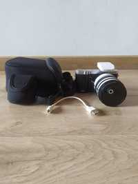 Aparat Samsung NX3000