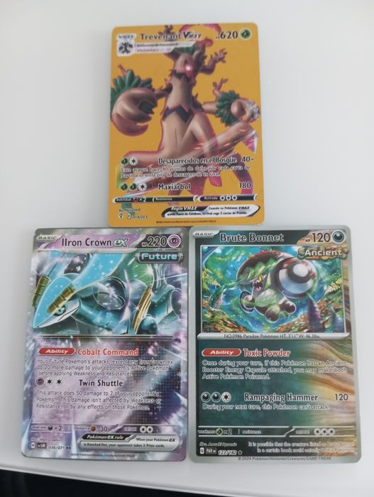 Carta pokémon novo, colecionável