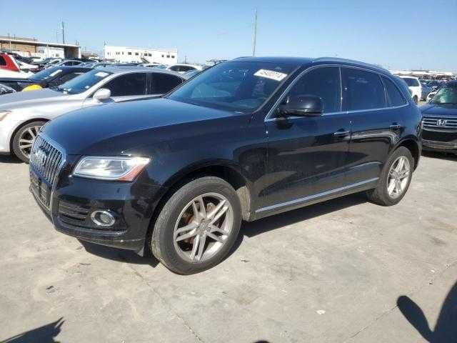 Audi Q5 Premium Plus 2016 Року