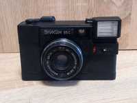Старовинний Фотоапарат Елікон 35С Індустар-95 1982 р.в.