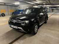 Dacia Duster 2010r 1.5 dCi 86KM Klima Elektryka LED Łódź