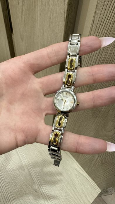 Часы guess женские оригинал
