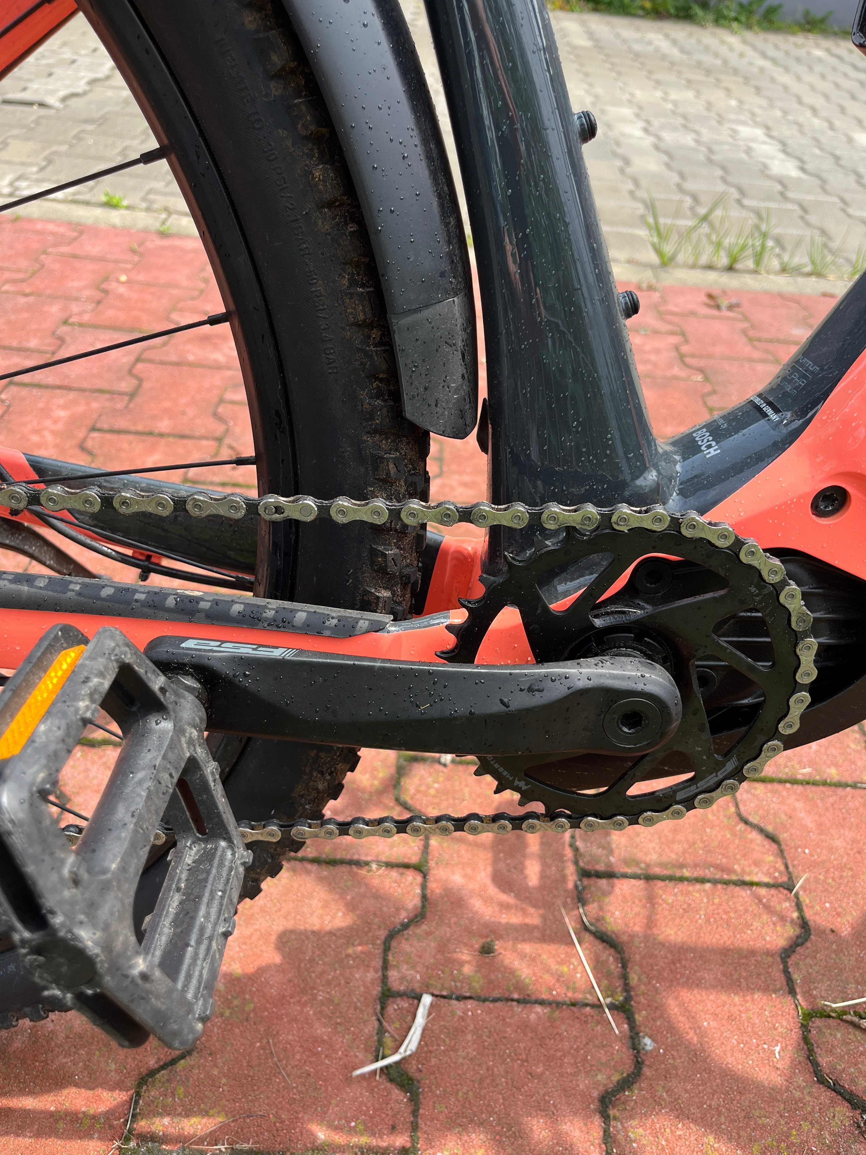 Trek Powerfly 4 625W Gen 4