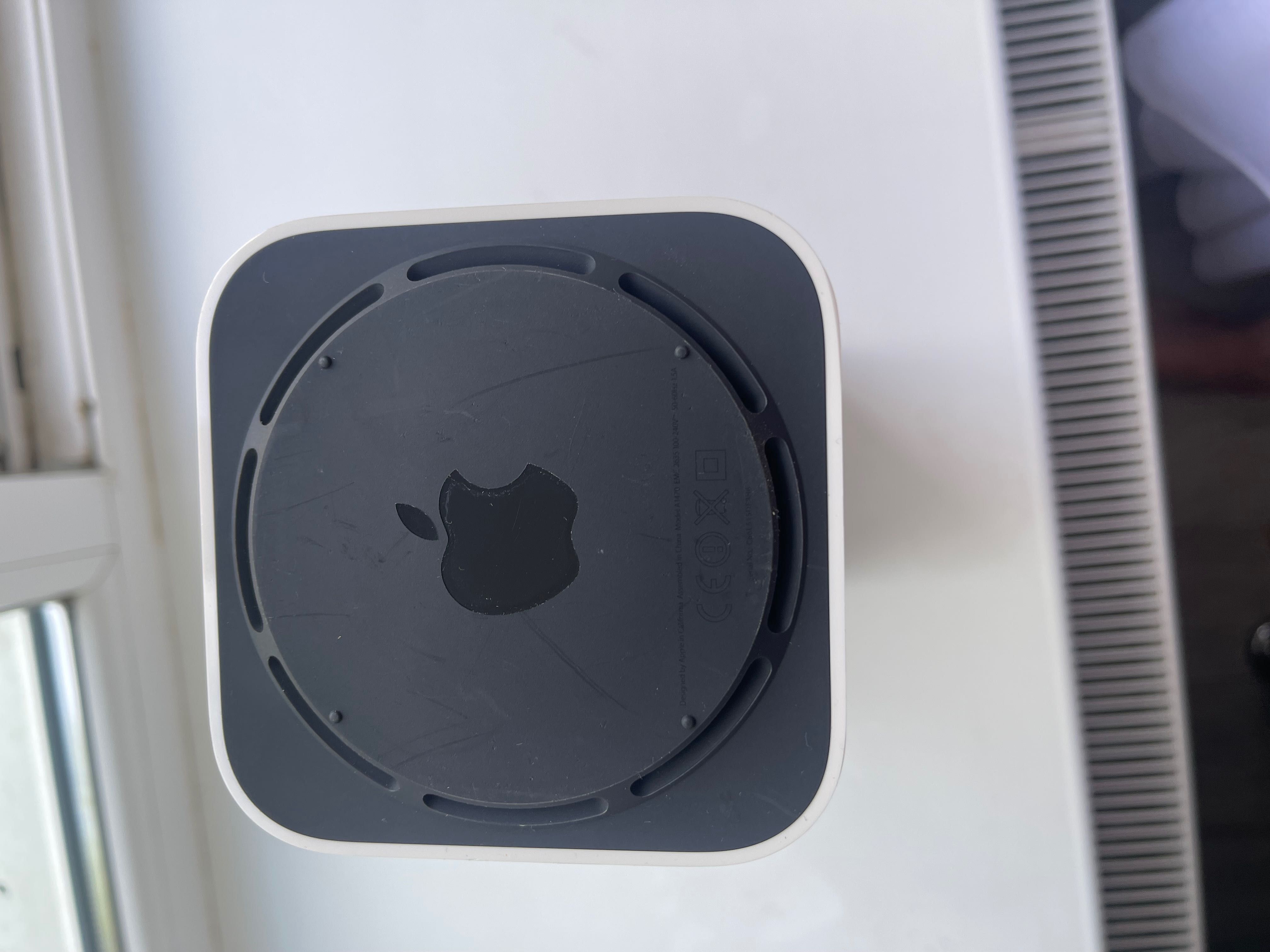 WiFI роутер Apple Time Capsule A1470 2tb ME177