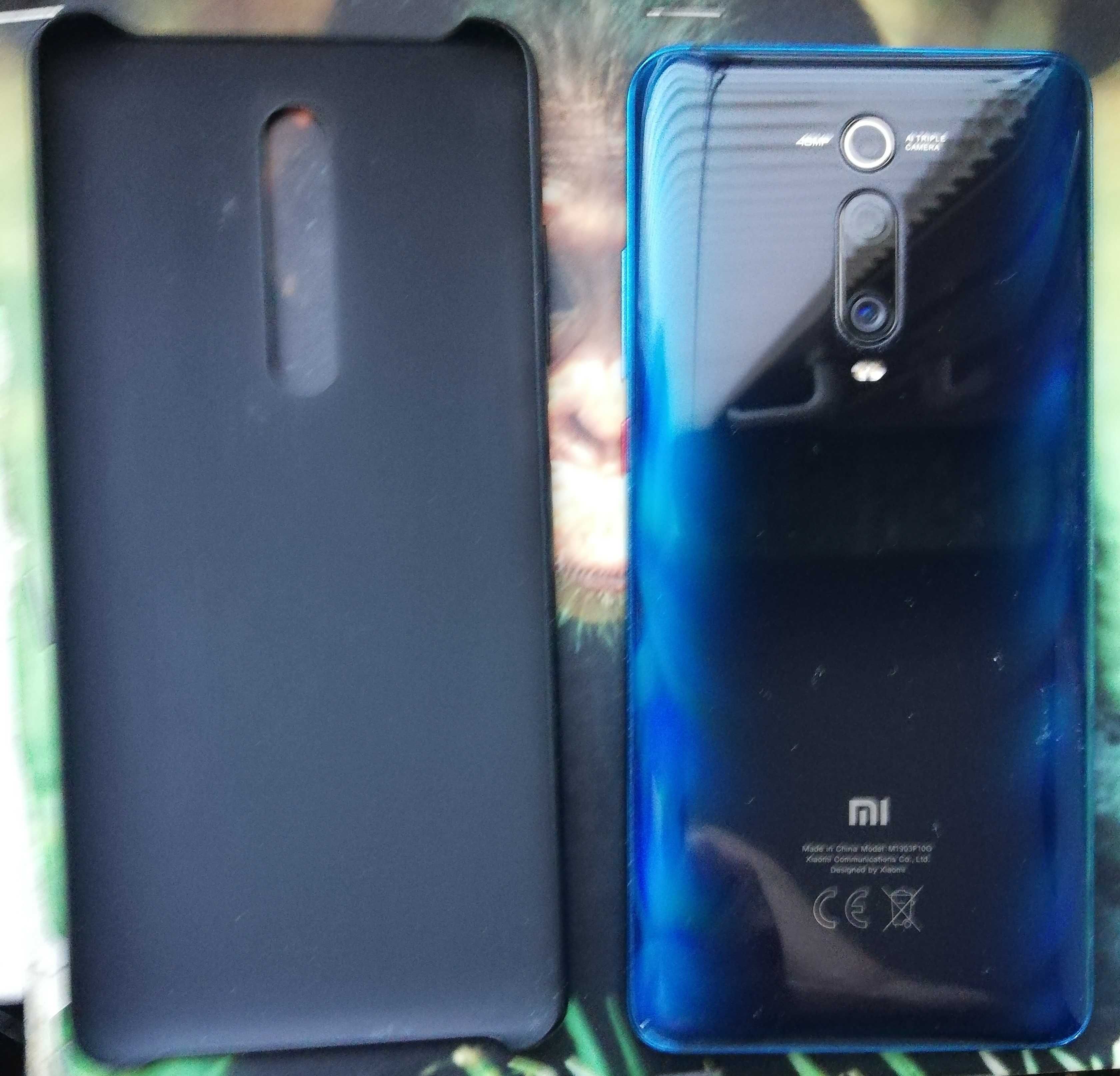 smartfon xiaomi mi 9t