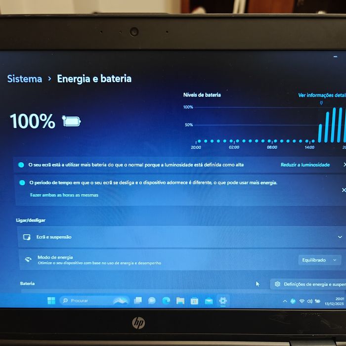 Portatil HP Probook 650 G3