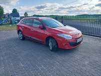 Renault Megane 2010