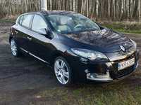 Renault Megane GT 163KM Navi LED