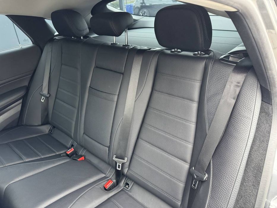 Mercedes-Benz GLE-Class 2021 freshauto