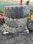Opona Continental MPT81 365/80r20 Schaeff