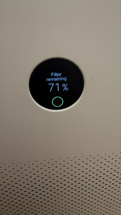 Очисник повітря Xiaomi Mi Air Purifier 3H