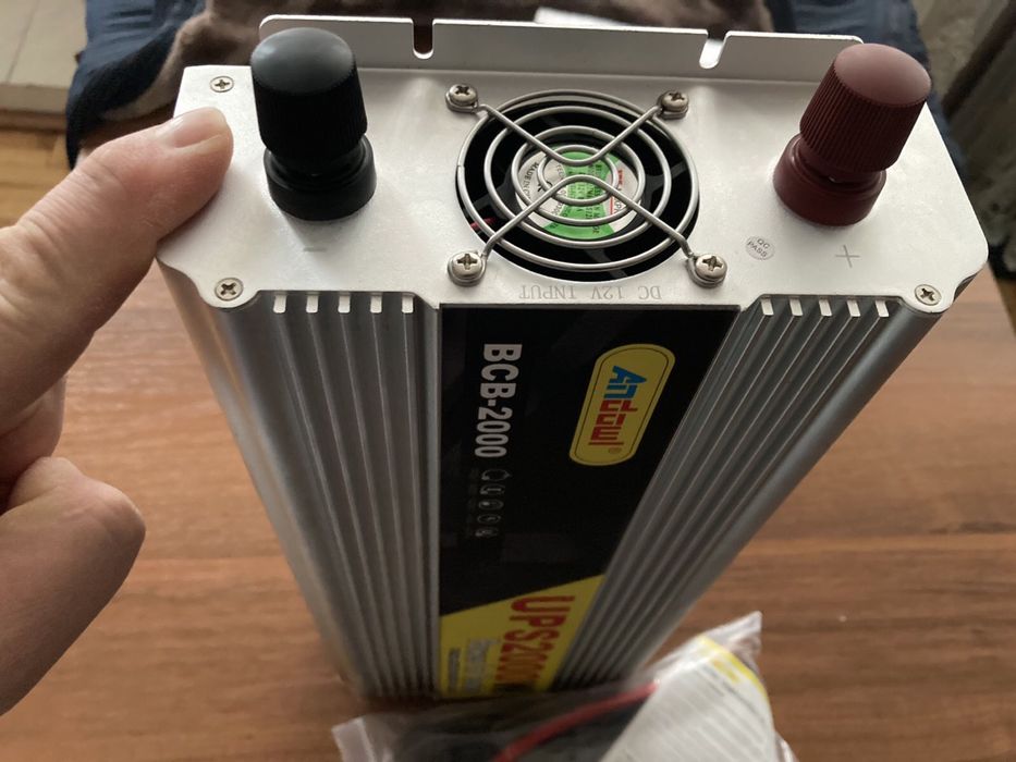 Інвентор 2000w