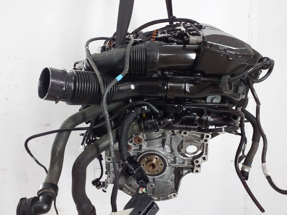 Motor completo PEUGEOT Partner (K9)