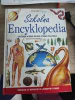 Szkolna encyklopedia