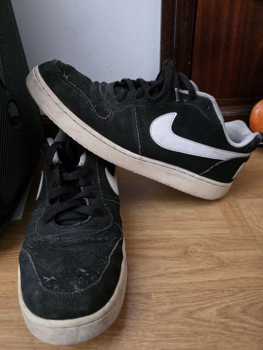 Sapatilhas lacoste, nice, asics, adidas, vans, domyos, TUDO