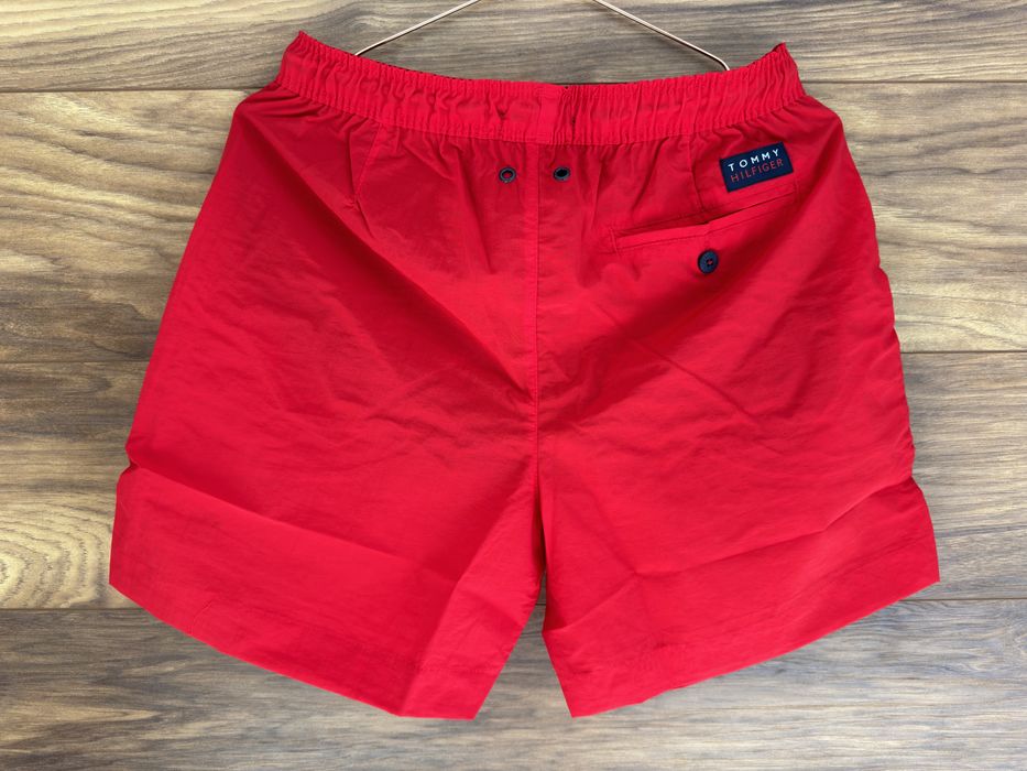 Tommy Hilfiger spodenki męskie