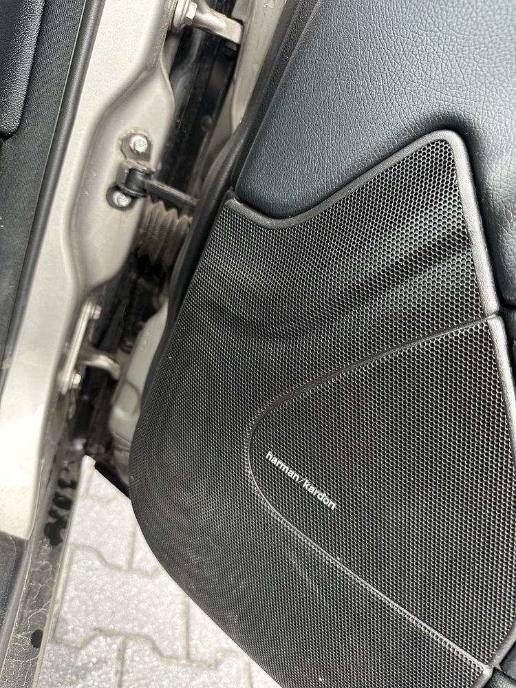 Mercedes w203 c200 kompressor lift