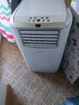 Klimatyzator Torell